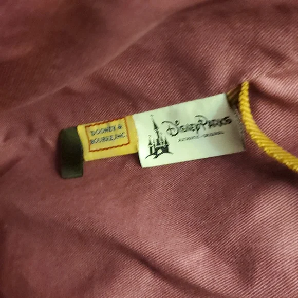 Dooney & Bourke - Disney It's a Small World - Shoulder Bag - Picture 13 of 16